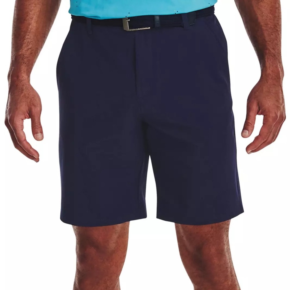 UNDER ARMOUR • Drive Golf Shorts NWT 🎁 PERFECT GIFT - Picture 7 of 7